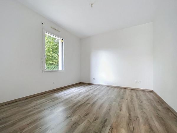 Maison 3 chambres - Centre bourg