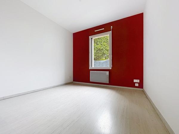 Maison 3 chambres - Centre bourg
