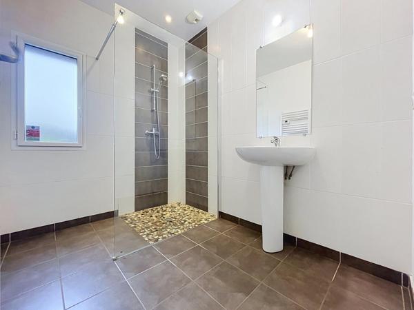 Maison 3 chambres - Centre bourg