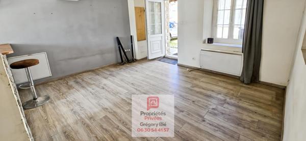 Maison 4 pièce(s) 64 m2