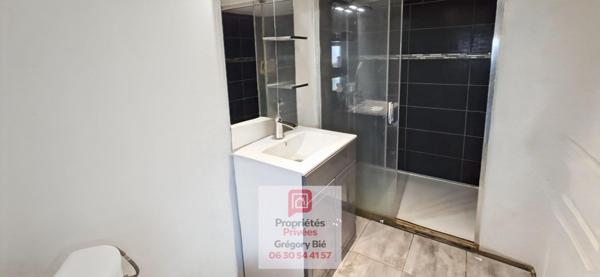Maison 4 pièce(s) 64 m2