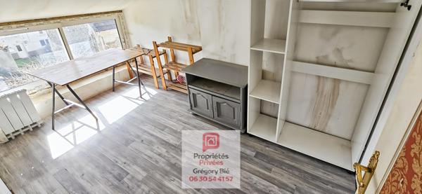Maison 4 pièce(s) 64 m2