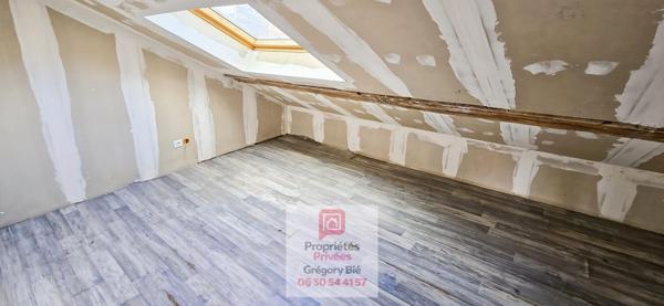 Maison 4 pièce(s) 64 m2