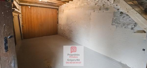 Maison 4 pièce(s) 64 m2