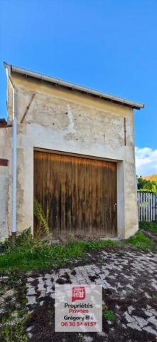 Maison 4 pièce(s) 64 m2