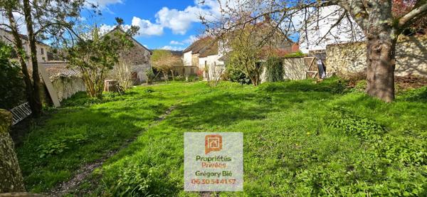 Maison 4 pièce(s) 64 m2