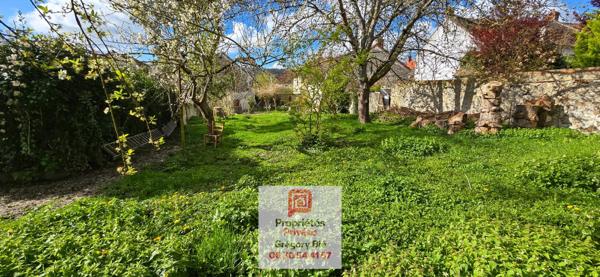 Maison 4 pièce(s) 64 m2