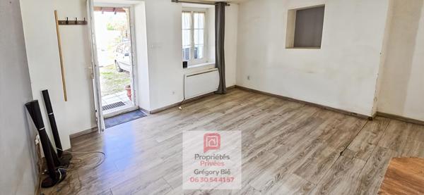 Maison 4 pièce(s) 64 m2