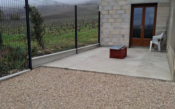 Maison à louer    5 pièces •  Crouttes-sur-Marne