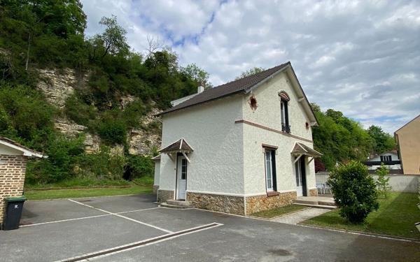 Maison à louer