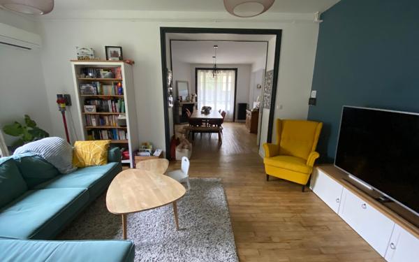Maison à louer