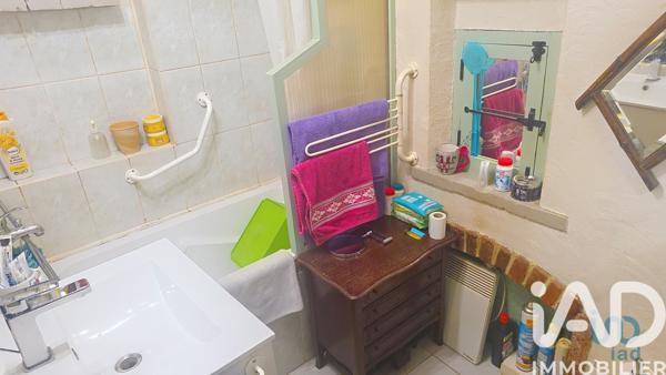 Maison à vendre 3 pièces 54 m² Romilly-sur-Seine