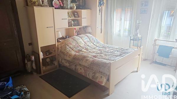 Maison à vendre 3 pièces 54 m² Romilly-sur-Seine