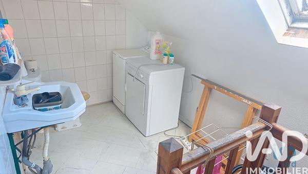 Maison à vendre 3 pièces 54 m² Romilly-sur-Seine