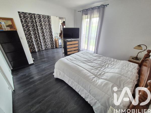 Maison à vendre 4 pièces 101 m² Pont-Sainte-Marie