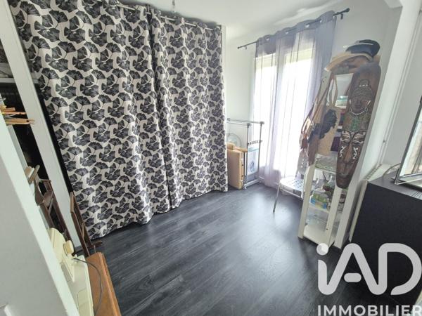 Maison à vendre 4 pièces 101 m² Pont-Sainte-Marie