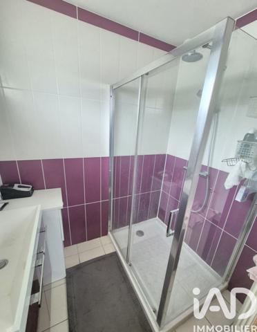 Maison à vendre 4 pièces 101 m² Pont-Sainte-Marie