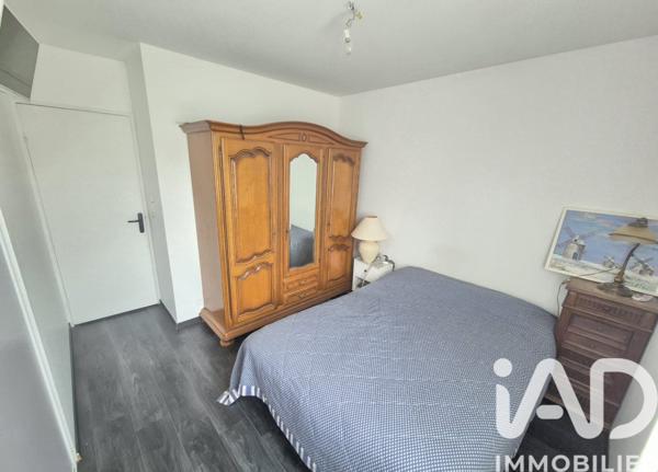 Maison à vendre 4 pièces 101 m² Pont-Sainte-Marie