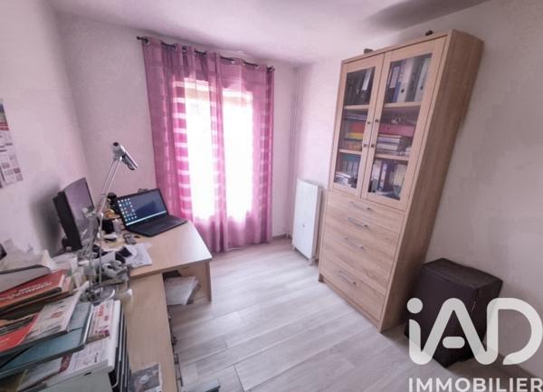 Maison à vendre 4 pièces 101 m² Pont-Sainte-Marie