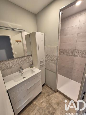 Maison à vendre 4 pièces 101 m² Pont-Sainte-Marie