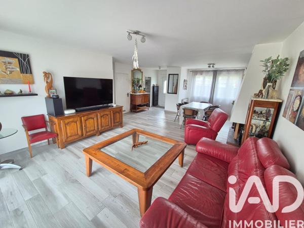 Maison à vendre 4 pièces 101 m² Pont-Sainte-Marie