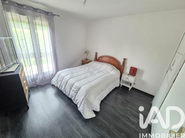 Maison à vendre 4 pièces 101 m² Pont-Sainte-Marie