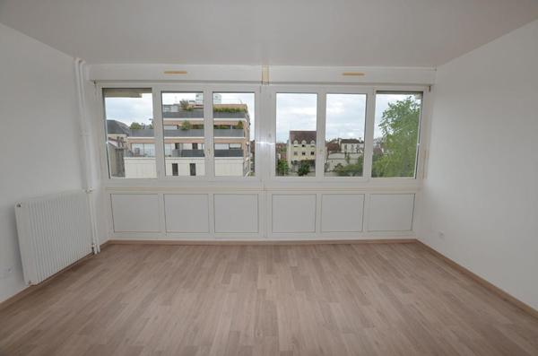 Appartement Juvisy Sur Orge 1 pièce 29 m²