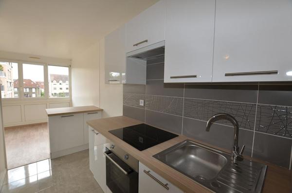 Appartement Juvisy Sur Orge 1 pièce 29 m²