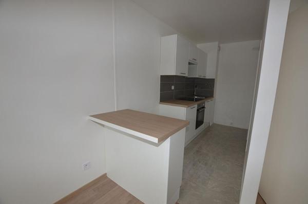 Appartement Juvisy Sur Orge 1 pièce 29 m²