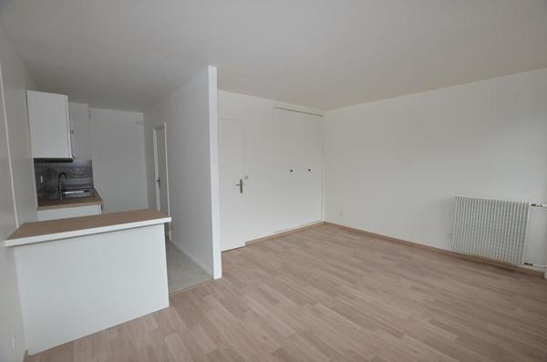 Appartement Juvisy Sur Orge 1 pièce 29 m²
