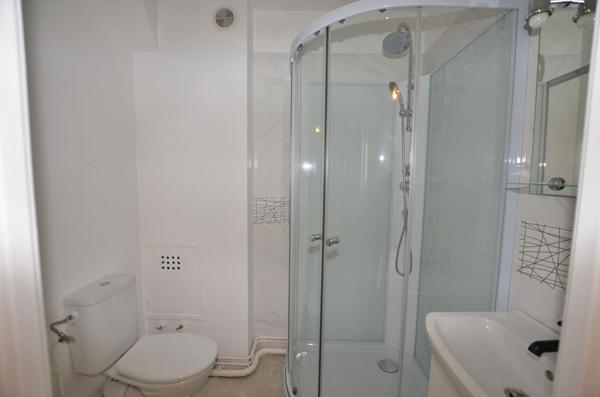 Appartement Juvisy Sur Orge 1 pièce 29 m²