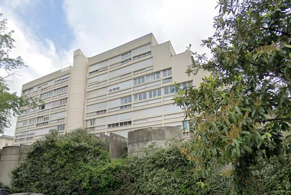 Appartement Juvisy Sur Orge 1 pièce 29 m²