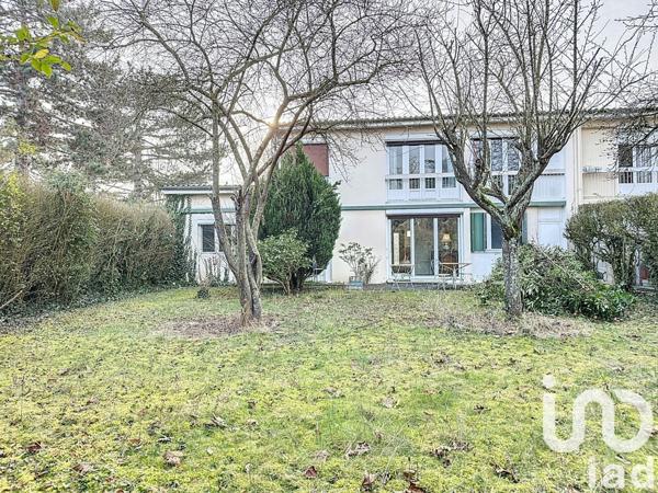 Maison à vendre 8 pièces 129 m² Pontoise