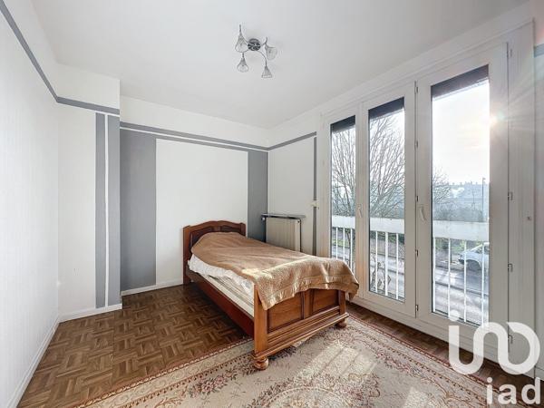 Maison à vendre 8 pièces 129 m² Pontoise