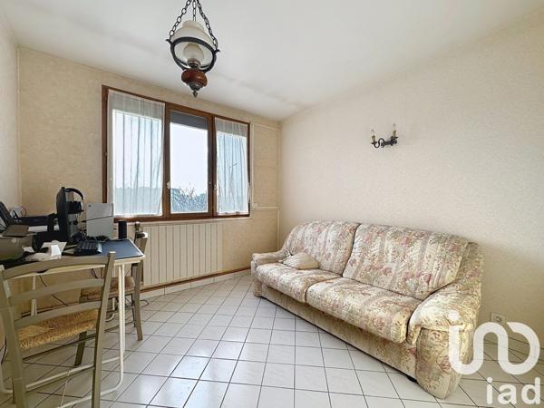 Maison à vendre 8 pièces 129 m² Pontoise