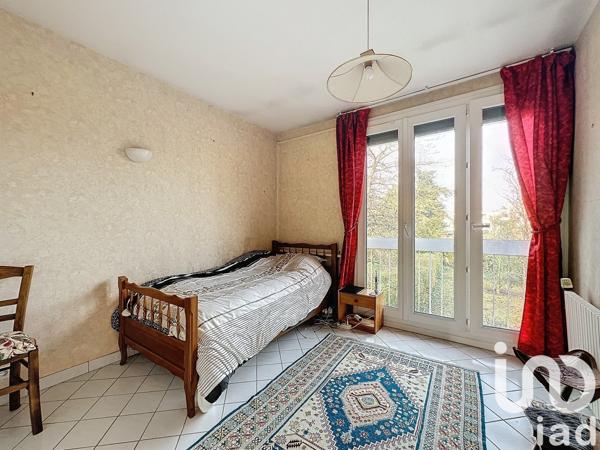 Maison à vendre 8 pièces 129 m² Pontoise