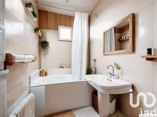 Maison à vendre 8 pièces 129 m² Pontoise