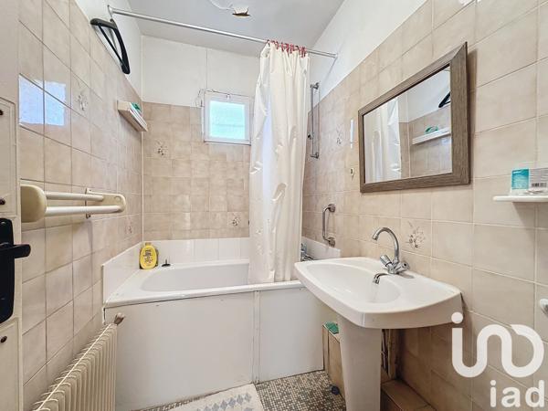 Maison à vendre 8 pièces 129 m² Pontoise