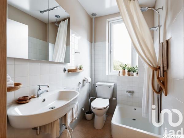 Maison à vendre 8 pièces 129 m² Pontoise