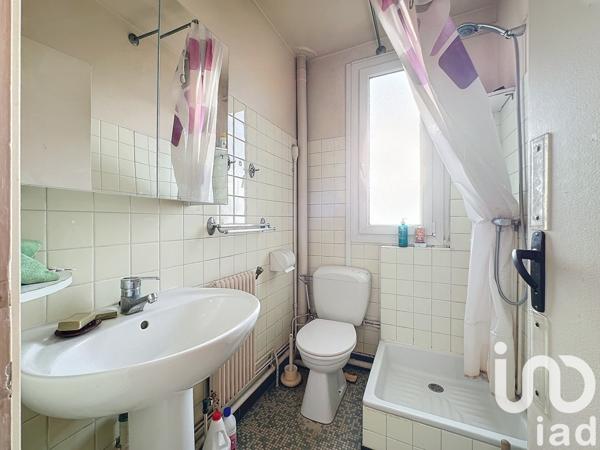 Maison à vendre 8 pièces 129 m² Pontoise