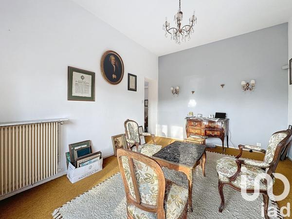 Maison à vendre 8 pièces 129 m² Pontoise