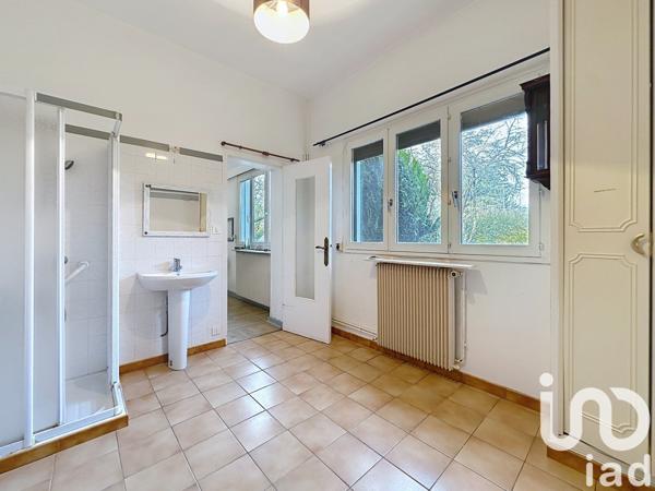 Maison à vendre 8 pièces 129 m² Pontoise