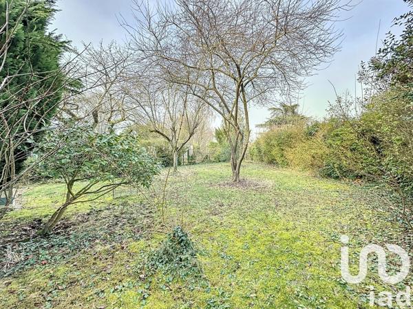 Maison à vendre 8 pièces 129 m² Pontoise