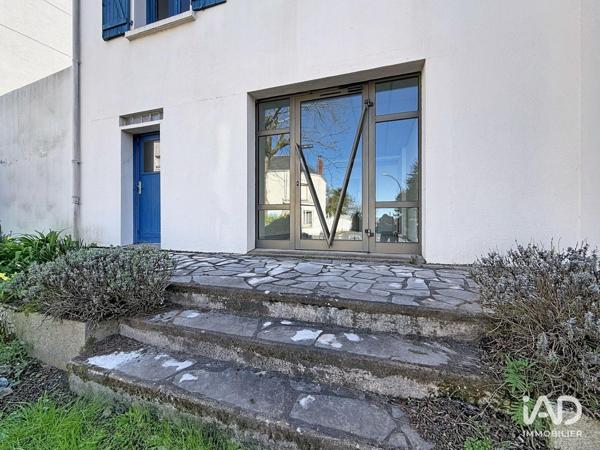 Location boutique/local commercial 65 m² Nantes