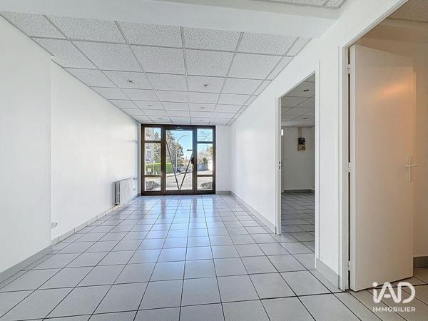 Location boutique/local commercial 65 m² Nantes