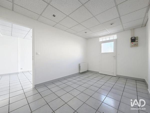 Location boutique/local commercial 65 m² Nantes