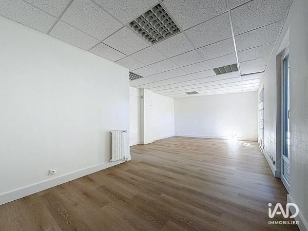 Location boutique/local commercial 65 m² Nantes