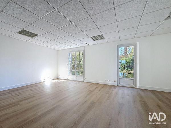 Location boutique/local commercial 65 m² Nantes