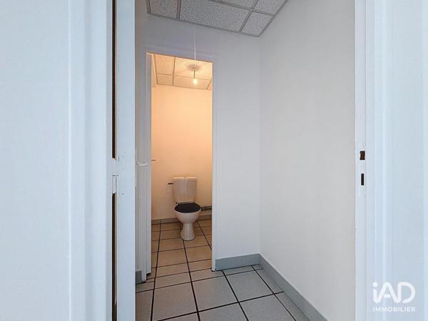 Location boutique/local commercial 65 m² Nantes