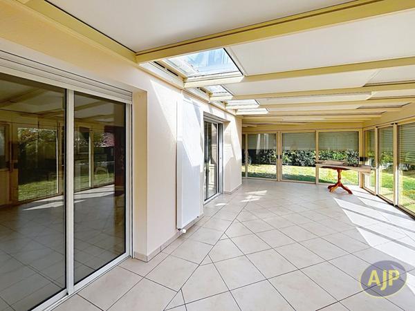 Vente maison Le Loroux Bottereau : 369 000 € - AJP Immobilier Le Loroux-Bottereau